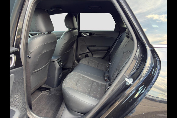 Kia Ceed Sportswagon 1.0 T-GDi MHEV Design Edition Automaat