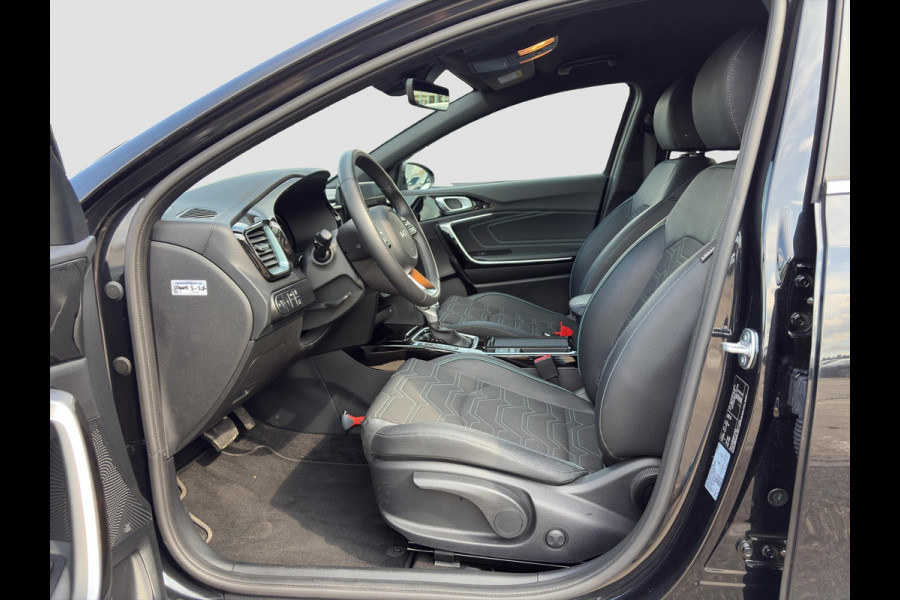 Kia Ceed Sportswagon 1.0 T-GDi MHEV Design Edition Automaat