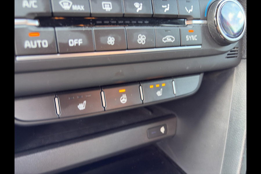 Kia Ceed Sportswagon 1.0 T-GDi MHEV Design Edition Automaat