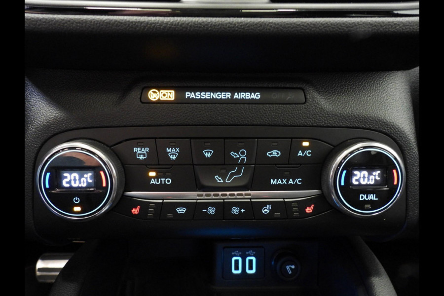 Ford Kuga 2.5 PHEV Plug-In ST-Line X TREKH./SCHUIFDAK/HEAD-UP/B&O/LED/20"LMV!