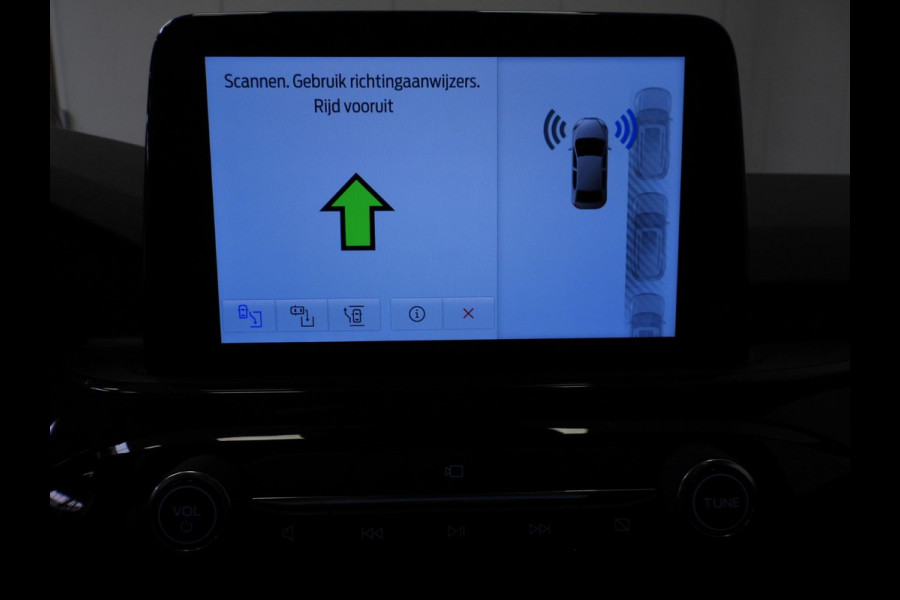 Ford Kuga 2.5 PHEV Plug-In ST-Line X TREKH./SCHUIFDAK/HEAD-UP/B&O/LED/20"LMV!