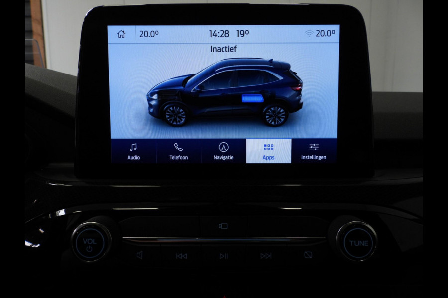 Ford Kuga 2.5 PHEV Plug-In ST-Line X TREKH./SCHUIFDAK/HEAD-UP/B&O/LED/20"LMV!