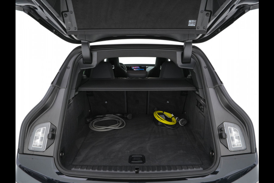 BMW iX xDrive40 High Executive 77 kWh [ 3-Fase ] (INCL-BTW) *PANO | HEAD-UP | SOFT-CLOSE | LEATHER | TOPVIEW | FULL-LED | MEMORY-PACK | HARMAN/KARDON | BLINDSPOT | WIDESCREEN-COCKPIT | HEATED-COMFORTSEATS | DAB | AMBIENTLIGHT | TOWBAR | 22'