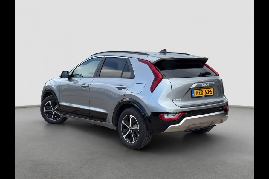 Kia Niro 1.6 GDi Hybrid DynamicPlusLine