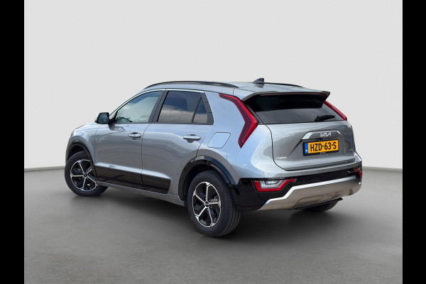 Kia Niro 1.6 GDi Hybrid DynamicPlusLine