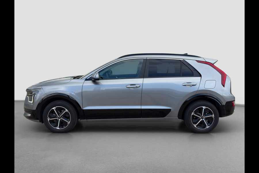 Kia Niro 1.6 GDi Hybrid DynamicPlusLine