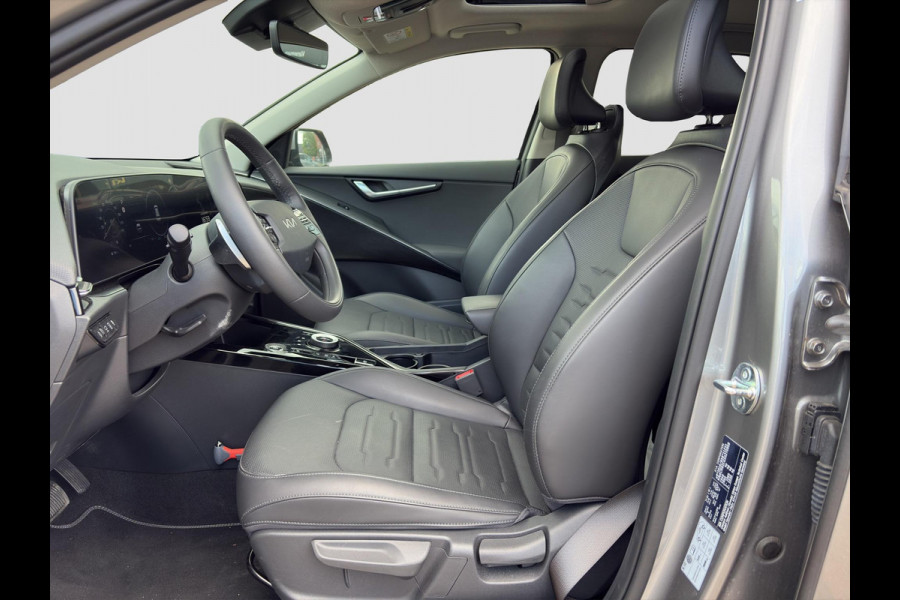 Kia Niro 1.6 GDi Hybrid DynamicPlusLine