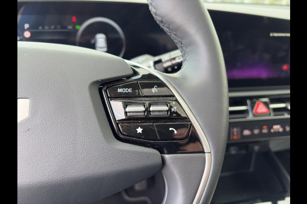 Kia Niro 1.6 GDi Hybrid DynamicPlusLine