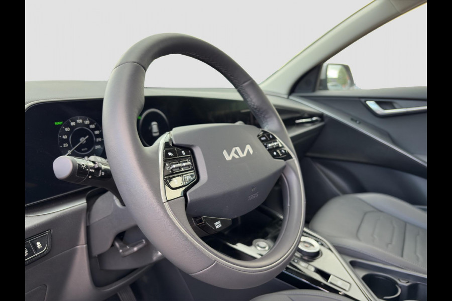 Kia Niro 1.6 GDi Hybrid DynamicPlusLine