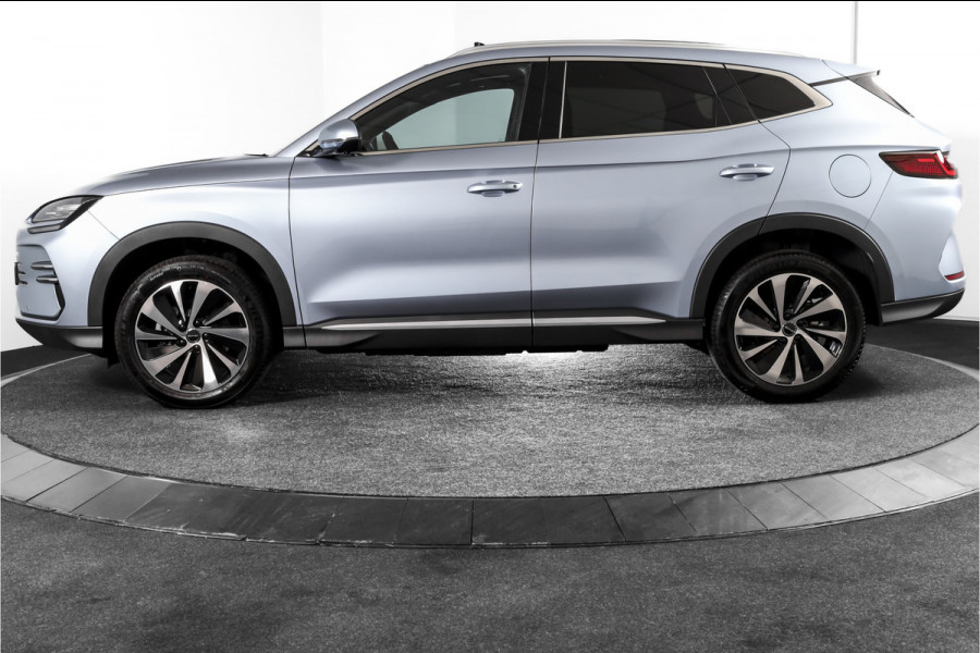 BYD SEAL U 1.5 DM-i FWD Boost | Plug-In | S/K-Panodak | 360 Camera | App connect | Adapt. Cruise | Elek. Klep | Infinity audio | 19" | 7407