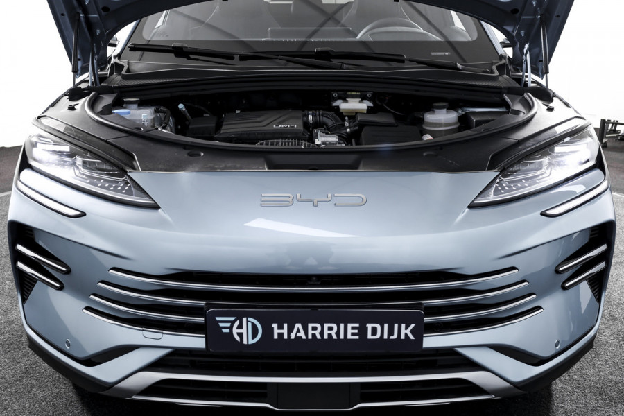 BYD SEAL U 1.5 DM-i FWD Boost | Plug-In | S/K-Panodak | 360 Camera | App connect | Adapt. Cruise | Elek. Klep | Infinity audio | 19" | 7407