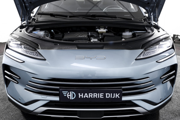 BYD SEAL U 1.5 DM-i FWD Boost | Plug-In | S/K-Panodak | 360 Camera | App connect | Adapt. Cruise | Elek. Klep | Infinity audio | 19" | 7407