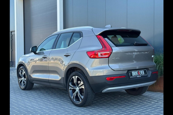 Volvo XC40 T5 Recharge 1.5 PHEV Inscription | Leder | Cruise