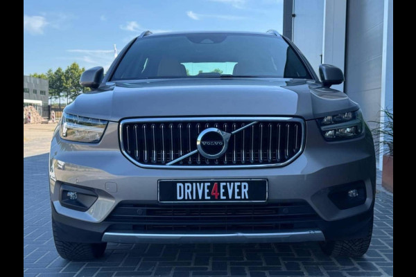 Volvo XC40 T5 Recharge 1.5 PHEV Inscription | Leder | Cruise