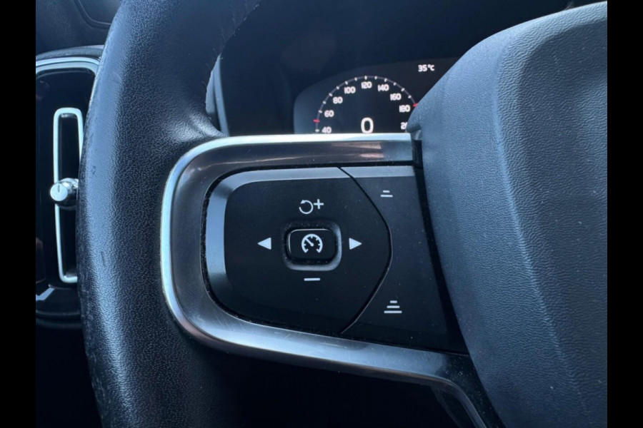 Volvo XC40 T5 Recharge 1.5 PHEV Inscription | Leder | Cruise
