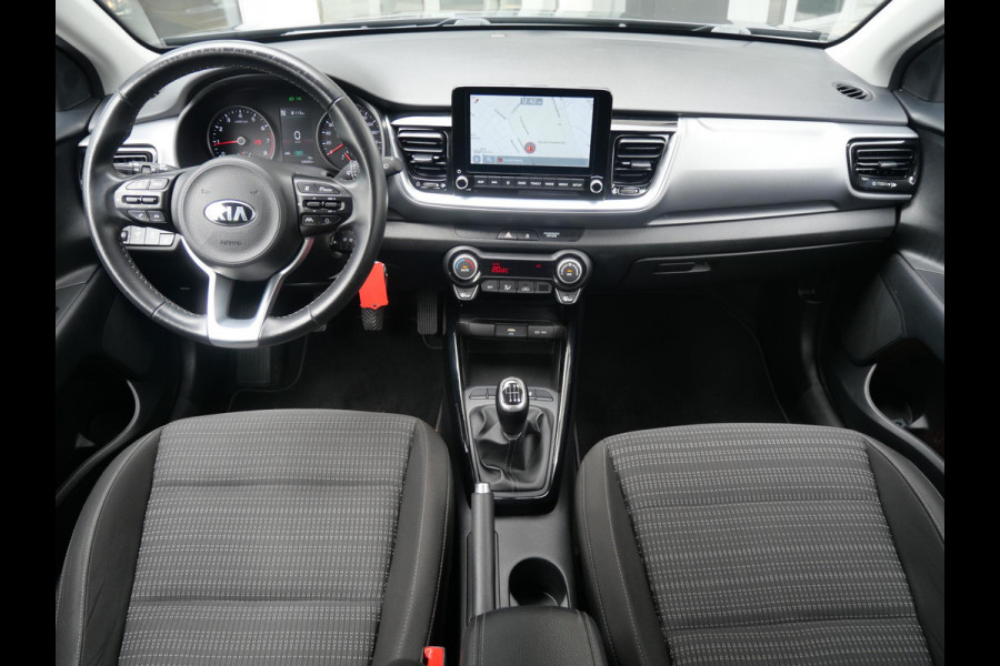 Kia Stonic 1.0 T-GDi MHEV DynamicLine | Cruise | Carplay | Camera | Navi |
