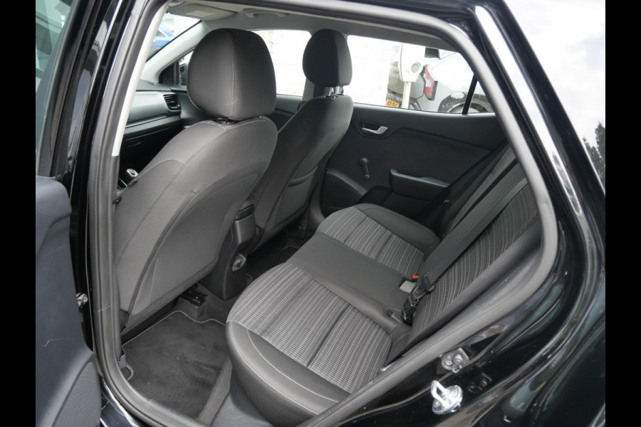 Kia Stonic 1.0 T-GDi MHEV DynamicLine | Cruise | Carplay | Camera | Navi |