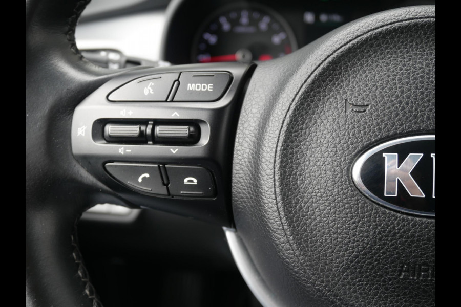 Kia Stonic 1.0 T-GDi MHEV DynamicLine | Cruise | Carplay | Camera | Navi |