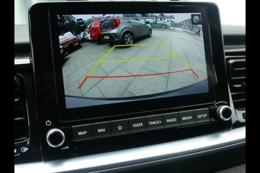Kia Stonic 1.0 T-GDi MHEV DynamicLine | Cruise | Carplay | Camera | Navi |