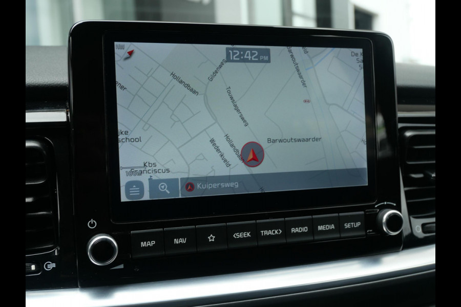 Kia Stonic 1.0 T-GDi MHEV DynamicLine | Cruise | Carplay | Camera | Navi |