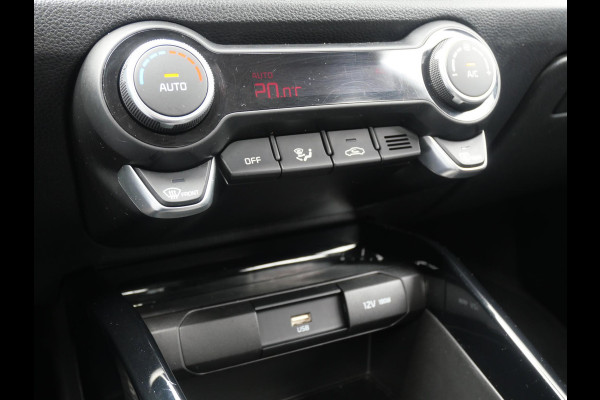 Kia Stonic 1.0 T-GDi MHEV DynamicLine | Cruise | Carplay | Camera | Navi |