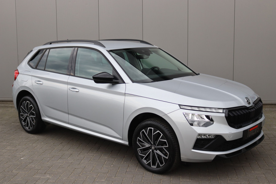Škoda Kamiq 1.0 TSI 116PK Business Edition Facelift/Carplay-android/Camera/Keyfree/Parkeerhulp