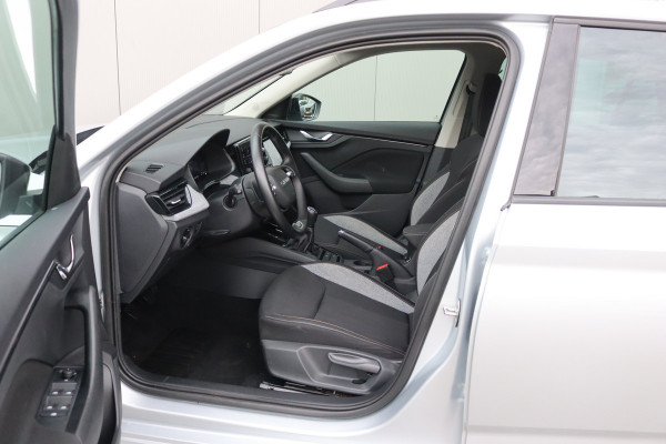 Škoda Kamiq 1.0 TSI 116PK Business Edition Facelift/Carplay-android/Camera/Keyfree/Parkeerhulp
