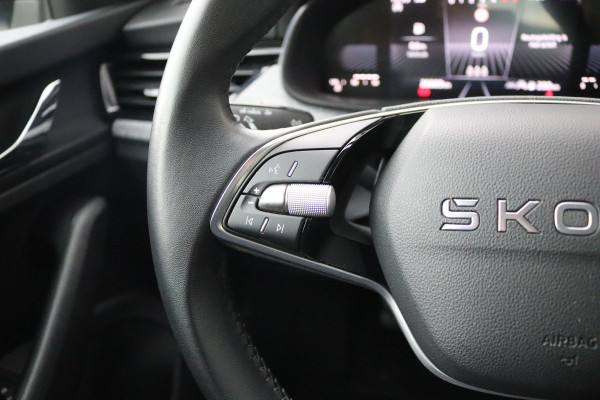 Škoda Kamiq 1.0 TSI 116PK Business Edition Facelift/Carplay-android/Camera/Keyfree/Parkeerhulp