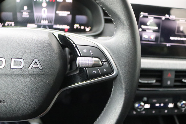 Škoda Kamiq 1.0 TSI 116PK Business Edition Facelift/Carplay-android/Camera/Keyfree/Parkeerhulp