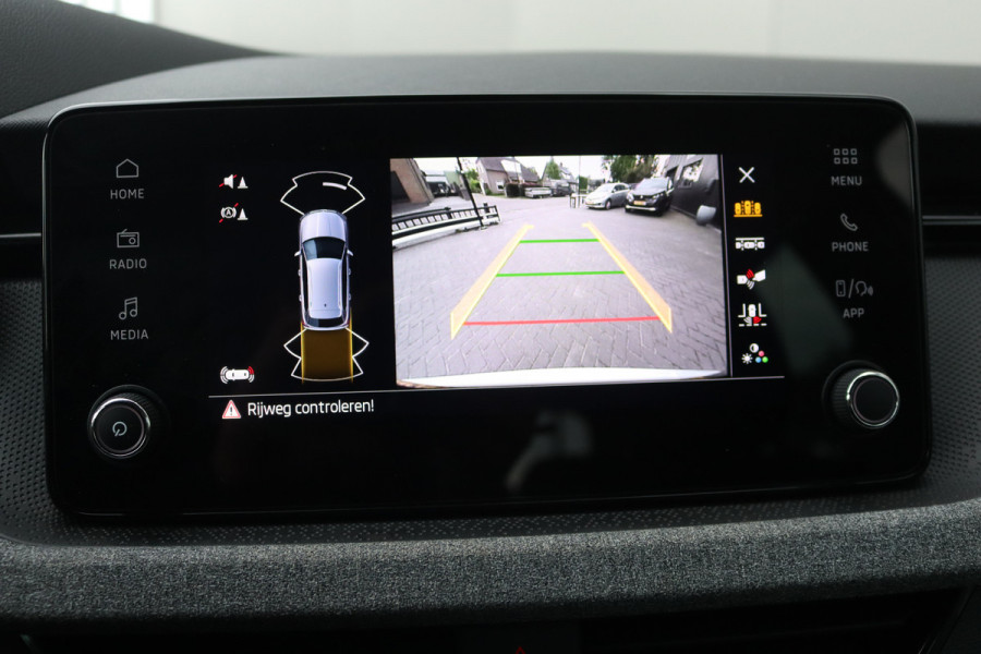 Škoda Kamiq 1.0 TSI 116PK Business Edition Facelift/Carplay-android/Camera/Keyfree/Parkeerhulp