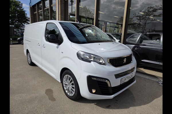 Peugeot e-Expert Long L3 75 kWh PDC  Stoelverwarming Airco Achteruitrijcamera Cruise control