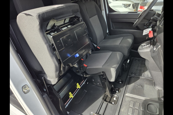 Peugeot e-Expert Long L3 75 kWh PDC  Stoelverwarming Airco Achteruitrijcamera Cruise control
