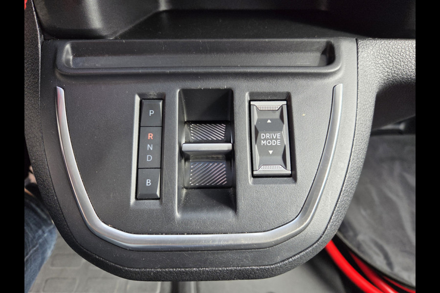 Opel e-Vivaro /Peugeot e-Expert Long L3 75 kWh PDC  Stoelverwarming Airco Achteruitrijcamera Cruise control