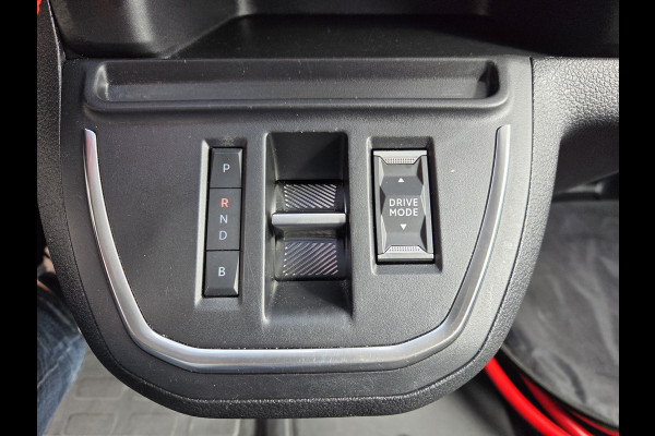 Opel e-Vivaro /Peugeot e-Expert Long L3 75 kWh PDC  Stoelverwarming Airco Achteruitrijcamera Cruise control