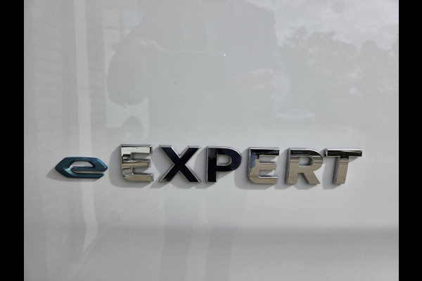 Opel e-Vivaro /Peugeot e-Expert Long L3 75 kWh PDC  Stoelverwarming Airco Achteruitrijcamera Cruise control
