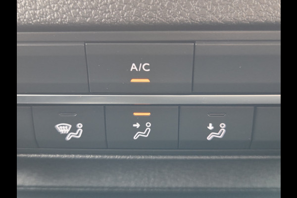 Peugeot e-Expert Long L3 75 kWh Panoramazichtsysteem Stoelverwarming Airco Achteruitrijcamera