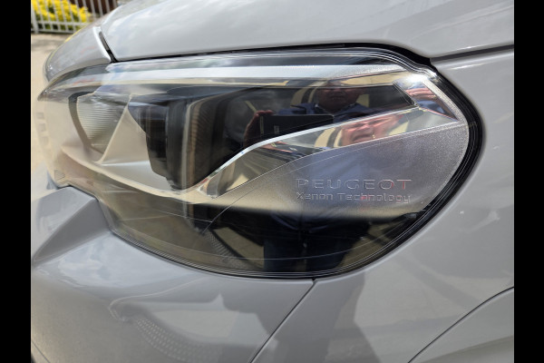 Peugeot e-Expert Long L3 75 kWh Panoramazichtsysteem Stoelverwarming Airco Achteruitrijcamera