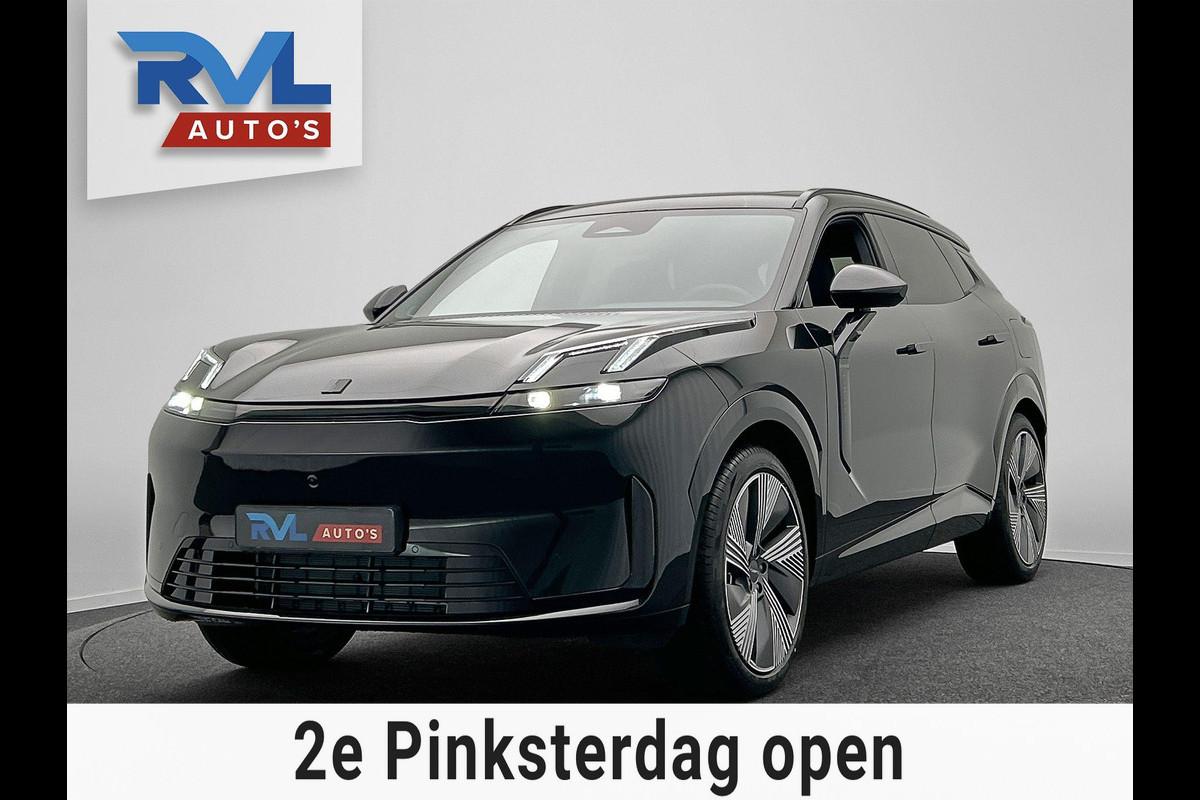 Lynk & Co 08 1.5 More * Direct Beschikbaar * Harman/Kardon Stoelmassage 200km Elektrisch 21''