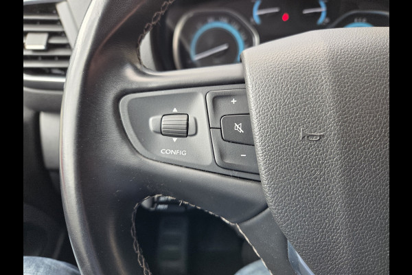 Opel e-Vivaro /Peugeot e-Expert Long L3 75 kWh Panoramazichtsysteem Stoelverwarming Airco Achteruitrijcamera