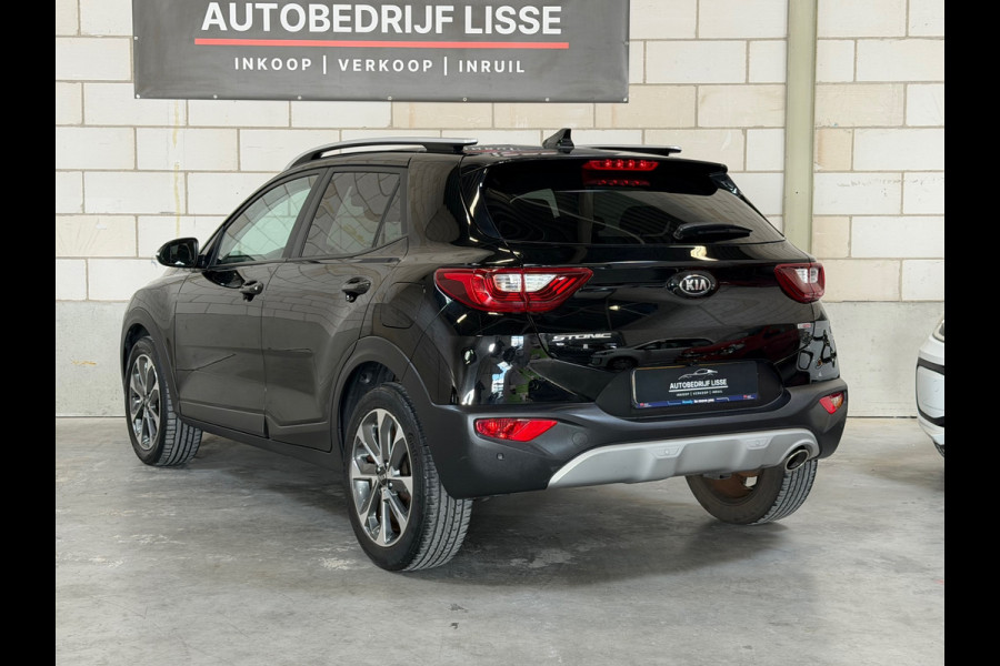 Kia Stonic 1.0 T-GDi DynamicPlusLine Airco|Navi|Carplay|Nap