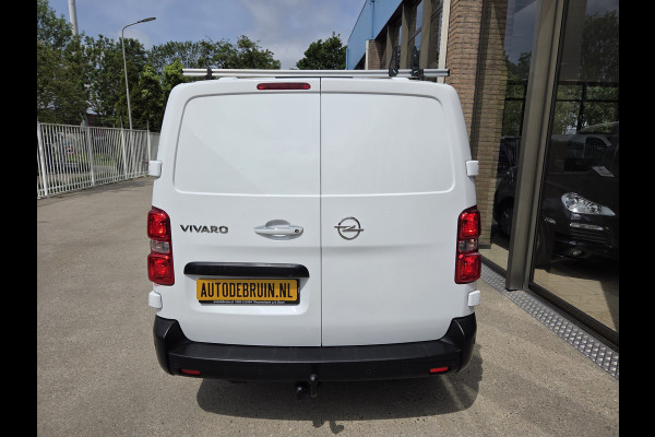 Opel Vivaro 2.0 CDTI L3 Edition XL Automaat - Cruisecontrol ECC Airco ,Trekhaak