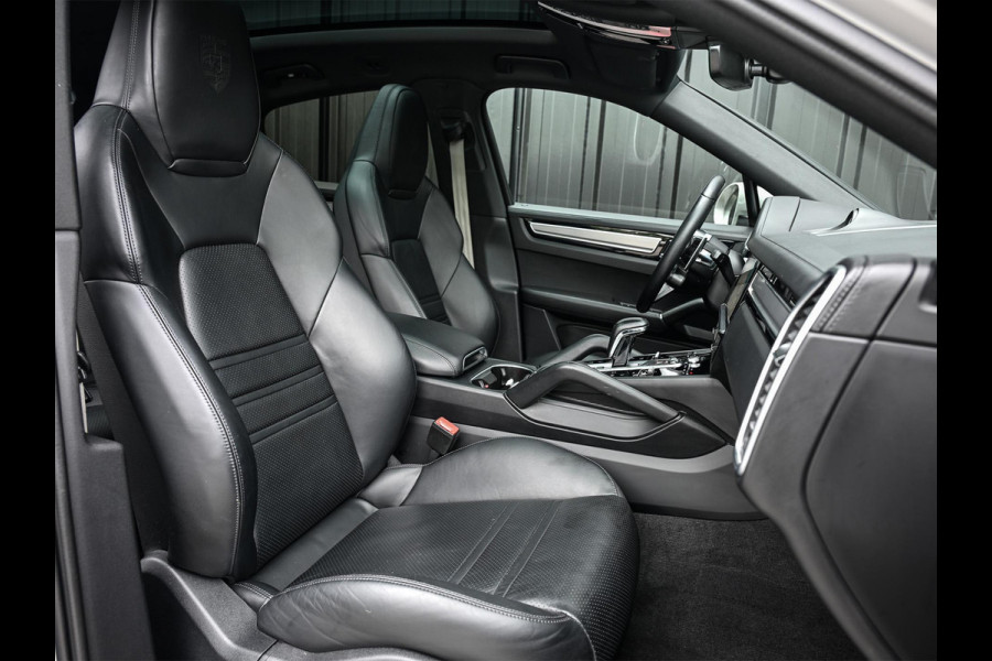 Porsche Cayenne Coupé 3.0 E-Hybrid