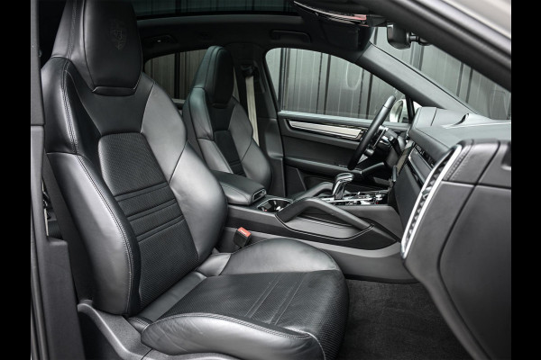 Porsche Cayenne Coupé 3.0 E-Hybrid