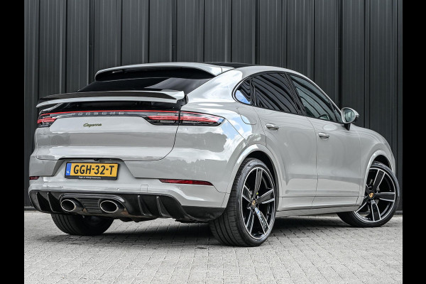 Porsche Cayenne Coupé 3.0 E-Hybrid