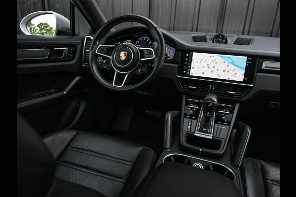Porsche Cayenne Coupé 3.0 E-Hybrid