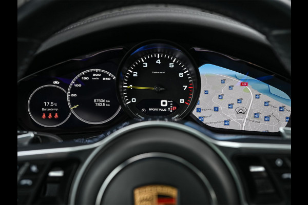Porsche Cayenne Coupé 3.0 E-Hybrid