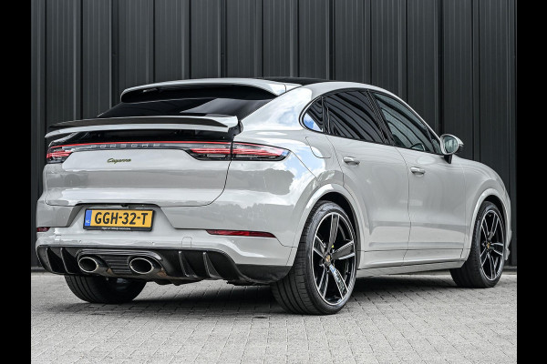 Porsche Cayenne Coupé 3.0 E-Hybrid