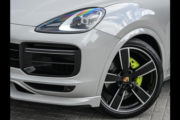 Porsche Cayenne Coupé 3.0 E-Hybrid
