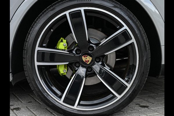 Porsche Cayenne Coupé 3.0 E-Hybrid