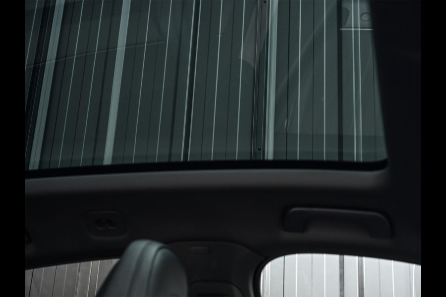 Porsche Cayenne Coupé 3.0 E-Hybrid